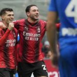 Μόντσα – Μίλαν 0-1: Την ξεκλείδωσε ο Ράιντερς και πήρε ψυχολογική ανάσα (vid)