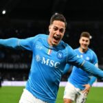 Νάπολι – Γιουβέντους 2-1: Ο Ρασπαντόρι τη «λύτρωσε» στο φινάλε (vid)