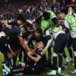 Γρανάδα-Σοσιεδάδ 2-3: Ανατροπή Ευρώπης στο τελευταίο 10λεπτο