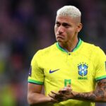 Σοκάρει ο Ριτσάρλισον: «Σκεφτόμουν να πέσω με το αυτοκίνητο σε τοίχο»