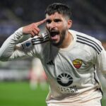 Ψυχωμένη Ρόμα, έμεινε όρθια με γκολάρα στο 95’ και… ξενέρωσε τη Φιορεντίνα (vid)