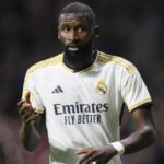 Η χρυσή κεφαλιά του Ρίντιγκερ στο 115′ που χάρισε την πρόκριση στη Ρεάλ (vid)