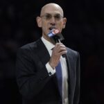 Το NBA σε συνεργασία με τη FIBA σκέφτεται τη δημιουργία ενός νέου ανεξάρτητου ευρωπαϊκού πρωταθλήματος