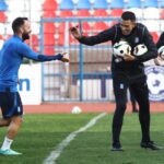 Εθνική Ελλάδας: Άνοιξε και το δεύτερο πέταλο στη Νέα Φιλαδέλφεια, επιπλέον εισιτήρια για τον κόσμο