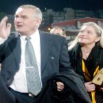 Και ο σπουδαίος Όλε Σκόμποε στη Θεσσαλονίκη για τα γενέθλια του ΑΡΗ!