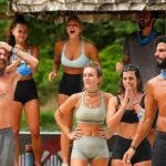 Survivor spoiler: Οι πρώτες διαρροές για την ομάδα που κερδίζει την 1η ασυλία – Ανατροπή την Κυριακή