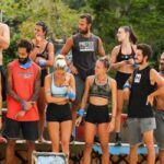 Survivor: Eντάσεις με τις νέες ομάδες, επιστροφές και ο πρώτος υποψήφιος προς αποχώρηση (vids)