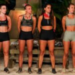 Survivor 2024: Ο Τζέιμς «δίκασε» την Ασημίνα – Αποχώρηση με κλάματα για την Αντωνά (vids)