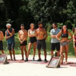 Survivor: «Μπάχαλο» η κόκκινη ομάδα – Οι τέσσερις υποψήφιοι που θα μονομαχήσουν σήμερα (vid)
