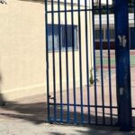 Ωραιόκαστρο: Ταυτοποιήθηκαν ανήλικοι για φθορές σε σχολείο