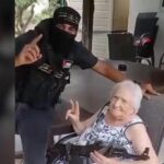 Ο Μέσι… έσωσε ηλικιωμένη από απαγωγή από μέλη της Χαμάς