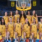 Μπάσκετ Γυναικών: Ο ΑΡΗΣ την Κυριακή με Πάνθηρες Καβάλας στο «Nick Galis hall»