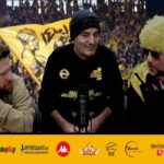 Novibet AllAboutARIS TV: «Μπουγάτσα με Ζάχαρη» μετά την πρόκριση στον τελικό! (vid)
