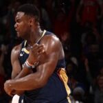 Πίστονς – Πέλικανς 101-114: «Πάρτι» στο Ντιτρόιτ με show Ζάιον