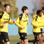 O προπονητής κρίνει και την προετοιμασία