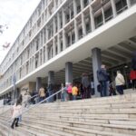 Θεσσαλονίκη: Στη φυλακή 30χρονος για ξυλοδαρμό των ανήλικων παιδιών και της συζύγου του
