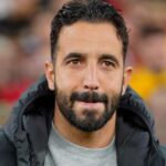 Κάνει μπάσιμο για Αμορίμ η Λίβερπουλ: Συναντάει το μάνατζέρ του την επόμενη εβδομάδα!