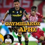 Novibet AllAboutARIS TV με επιστροφή στα ντέρμπι!