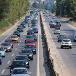 Θεσσαλονίκη: Κλείνει αύριο μια λωρίδα στη Μουδανιών – Για πόσο και σε ποιο σημείο