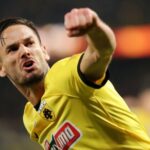Μπροστά η ΑΕΚ 1-0 τον ΠΑΟΚ στο πρώτο ημίχρονο (vid)