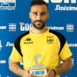 Ο Φετφατζίδης… παρέα με το “best goal” (pic)