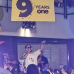 Τα «έσπασε» ο FY στα 9 χρόνια του One Salonica (vids)