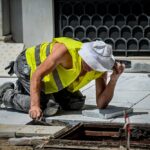 Θεσσαλονίκη: Εκπρόσωποι συνδικάτων ζήτησαν τη βελτίωση των συνθηκών υγιεινής και ασφάλειας (vid)