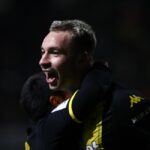 Μορόν: “Θέλουμε το τρίποντο για τη φανέλα μας και τον κόσμο μας”