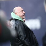 Μπέος: «Πήγα αυτοβούλως στο τμήμα, δεν έγινε καμία σύλληψη»