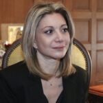 Καρυστιανού για Αδειλίνη: “Υπήρχαν μάρτυρες – Η αντιληπτική μας ικανότητα είναι εξαιρετική” (vid)