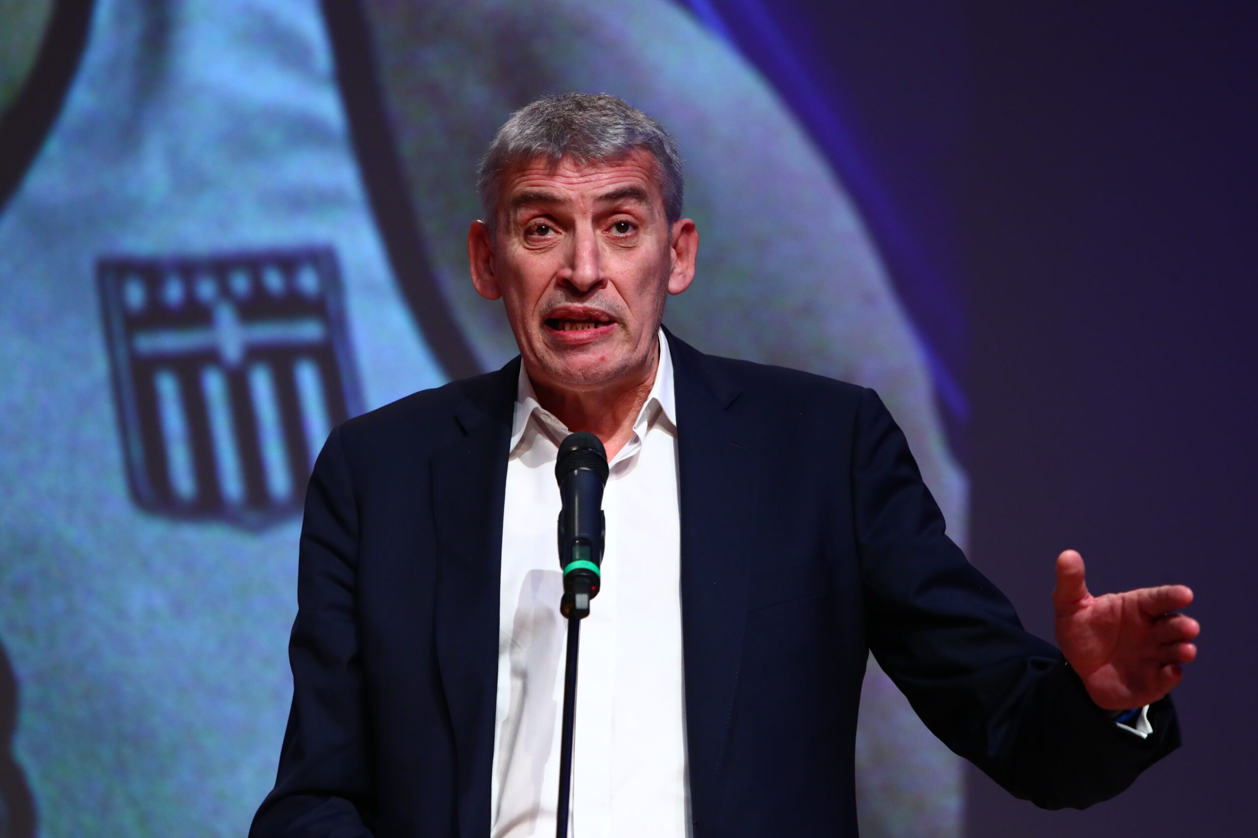 Επιστολή Φασούλα στον Βρούτση: «Η ΕΟΚ δεν τηρεί τους κανόνες ισονομίας»