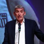 Επίθεση Φασούλα σε Λιόλιο για τον επίτιμο πρόεδρο Βασιλακόπουλο και η αντιπρόταση με Γκάλη