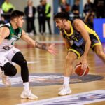 Το milestone του Κατσίβελη και οι αριθμοί Χάρελ, Σανόγκο και Σλαφτσάκη