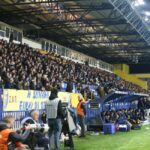 Απαγόρευση μετακίνησης οπαδών για ΟΦΗ, Αστέρα Τρίπολης και Παναιτωλικό