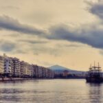 Θεσσαλονίκη: Σε 52χρονη αλλοδαπή ανήκει η σορός που εντοπίστηκε στη θάλασσα στη Νέα Παραλία