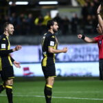 Η ειδική δοκιμή, η άνεση και… ο Κόκε