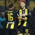 Stoiximan Super League: MVP του Μαρτίου ο Λορέν Μορόν!