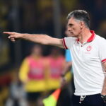Κρατάει Τζολάκη και επαναφέρει Γιόβετιτς ο Μεντιλίμπαρ