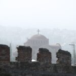 Επικίνδυνο «κοκτέιλ» αφρικανικής σκόνης και ζέστης – Πότε καθαρίζει η ατμόσφαιρα (vid)