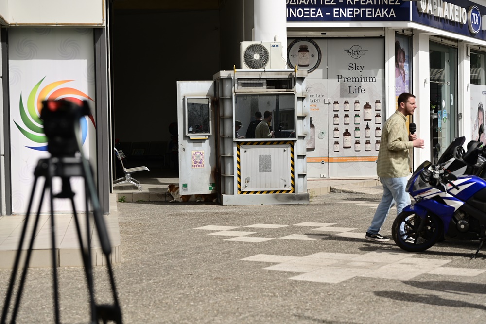Γιαννάκος: «Ο 39χρονος γυναικοκτόνος προσπαθεί να μπει σε ψυχιατρείο και όχι στη φυλακή» (vid)