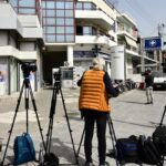 Άγιοι Ανάργυροι: Η ΕΛ.ΑΣ. διαψεύδει τα περί αλλοίωσης βιντεοληπτικού υλικού (vid)