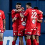 Παναιτωλικός – Βόλος 0-1: Άλωσαν το Αγρίνιο με Ασεχνούν οι Θεσσαλοί (vid)