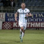 Αστέρας – Κηφισιά 1-2: Διπλό από χρυσάφι με σούπερ Οζέγκοβιτς