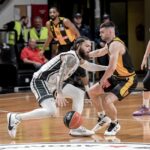 Απόλλωνας Πάτρας – ΑΕΚ 89-79: Οι υποβιβασμένοι Πατρινοί νίκησαν για δεύτερη φορά φέτος την Ένωση (vid)