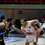 Δεν μπήκε ποτέ στο Β’ ημίχρονο