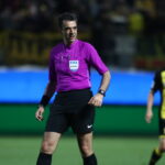 Νέα επιστολή ΑΡΗ στην ΚΕΔ… λόγω Σκοπιανού: “Μόνο Έλληνες διαιτητές ως το τέλος!”