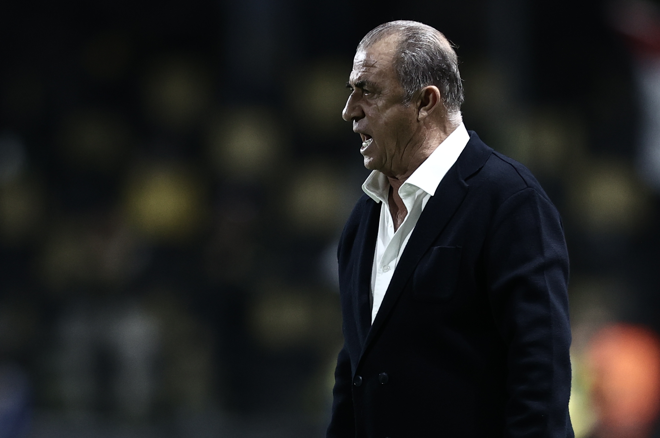 Ο Τερίμ… έπνιξε την κάρτα του Γεντβάι! (vid)