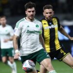 Φαμπιάνο: «Κάναμε ευκαιρίες, κρίθηκε στις λεπτομέρειες»
