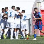 Super League 2: Τα Χανιά κέρδισαν την Καλαμάτα κι έμειναν ζωντανά για την άνοδο (vid)