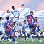Βόλος – Ατρόμητος 2-2: Iσόπαλία με πλούσιο θέμα στο Πανθεσσαλικό  (vids)